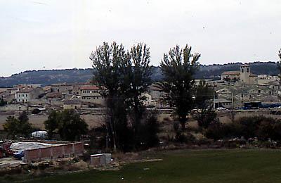 Imagen de Oquillas