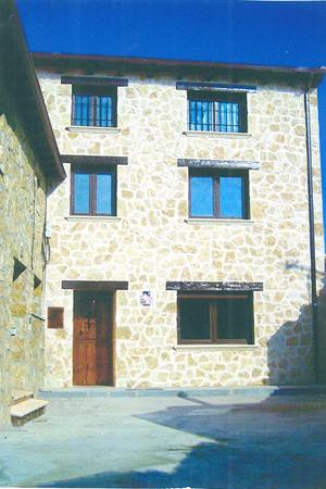 Casa Rural "El Rincón de la Tia Elena"
